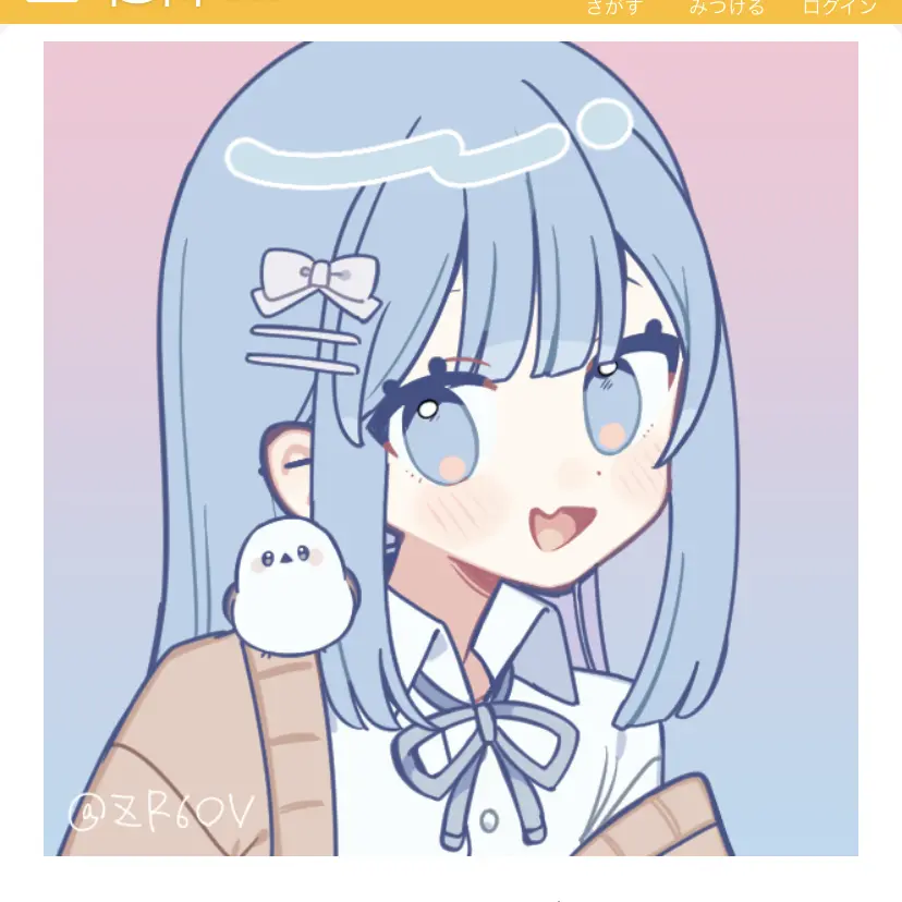 kyubi_roro_1109의 オリキャラ紹介
