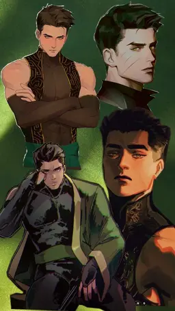 Profile image of Damian