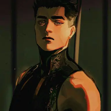 Profile image of Damian