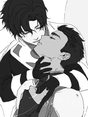 Nunexa의 Damian and Jon