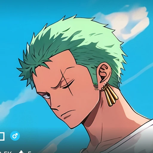 ゾロ