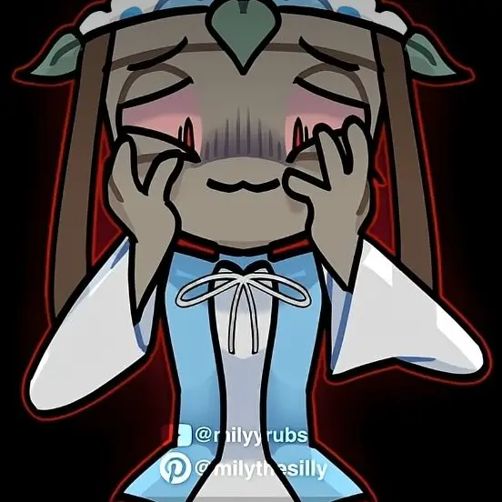 Splat의 Yandere bassie
