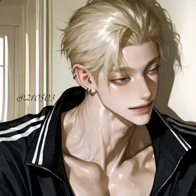 Profile image of 서지성