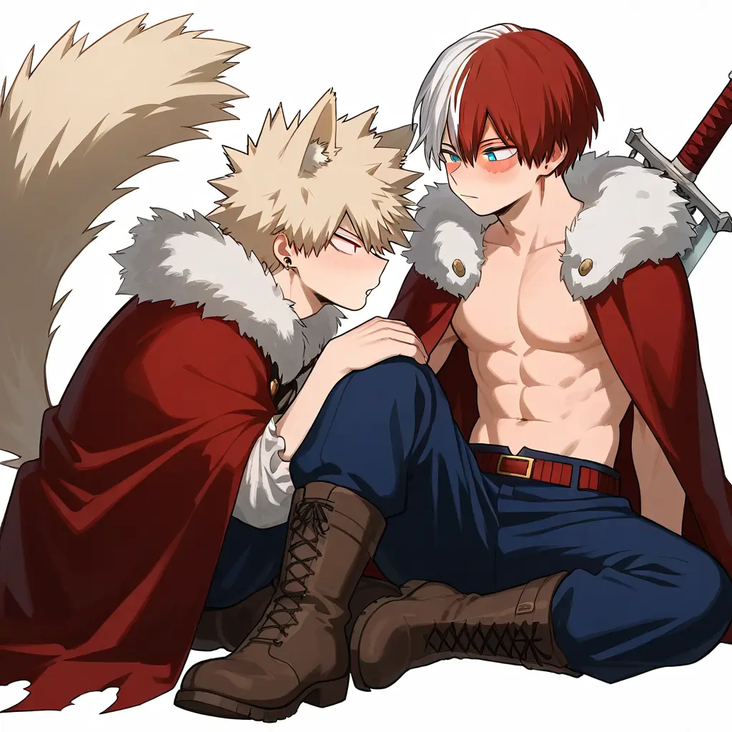 KUROiTU의 轟爆