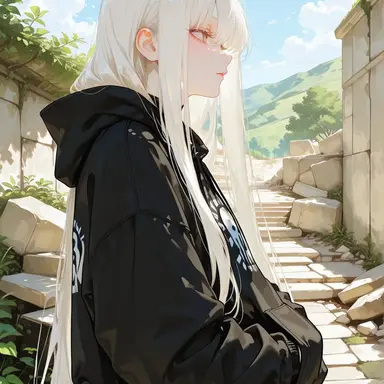 Profile image of Hiori