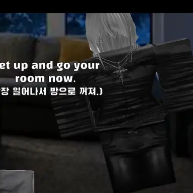 Profile image of 라이언 어머니