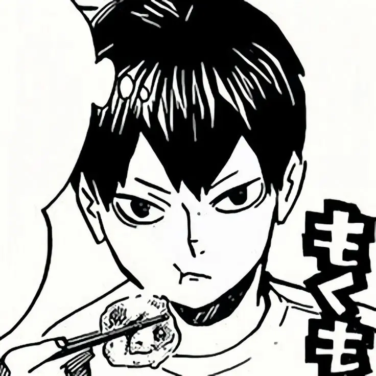 BokuAka_0405의 影山 飛雄