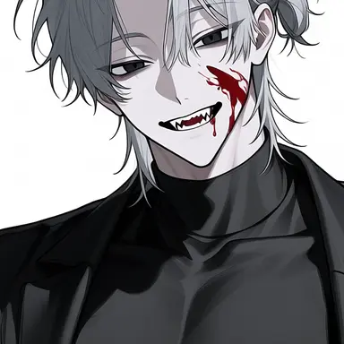 Profile image of サク