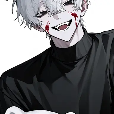 Profile image of シロ