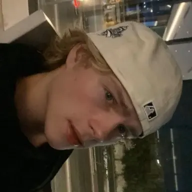 Profile image of Zachary Elise