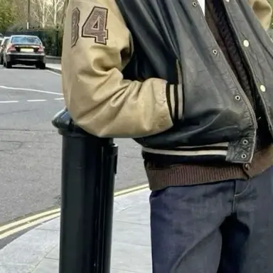 Profile image of Zachary Elise