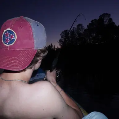 Profile image of Zachary Elise