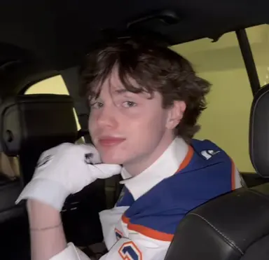 Profile image of Jonah Krysh