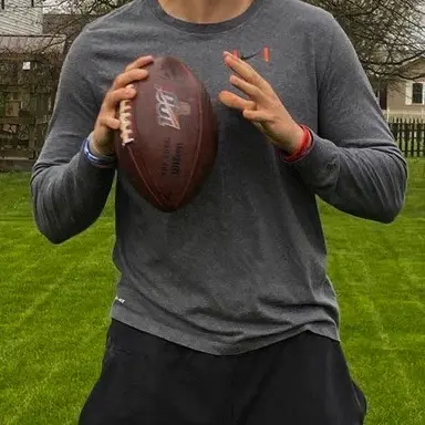 Profile image of Jonah Krysh