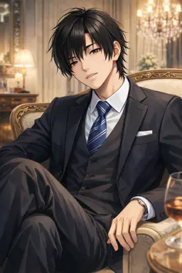 Profile image of 鏡　啓斗