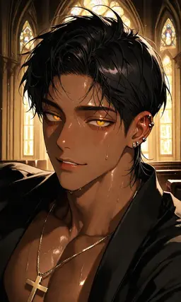 Profile image of ニコロ