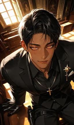 Profile image of ニコロ