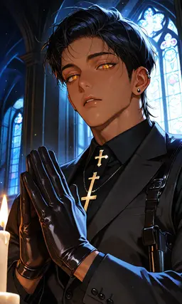 Profile image of ニコロ