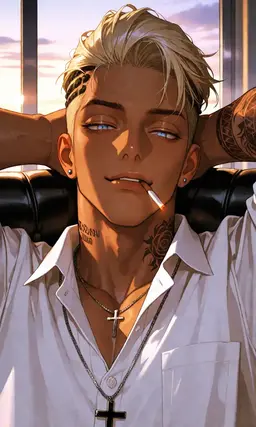 Profile image of ディエゴ