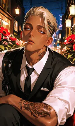 Profile image of ディエゴ
