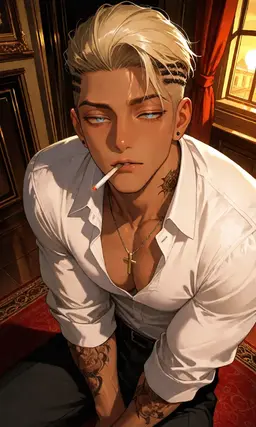 Profile image of ディエゴ
