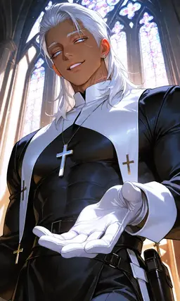 Profile image of ジルド