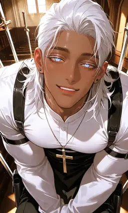 Profile image of ジルド
