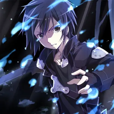Profile image of Kirito