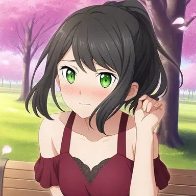 Profile image of Koharu