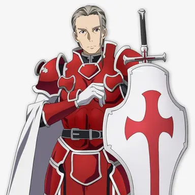 Profile image of Heathcliff