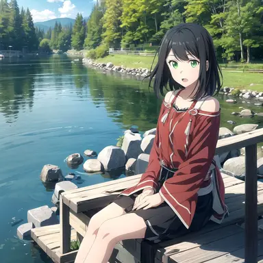 Profile image of Koharu