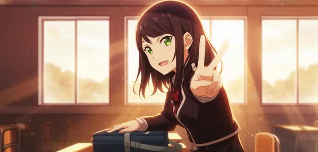 Profile image of Koharu