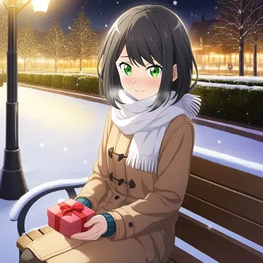Profile image of Koharu