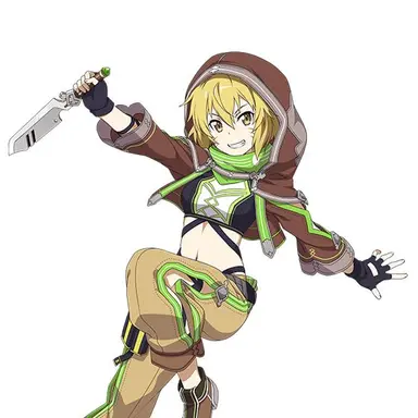 Profile image of Argo