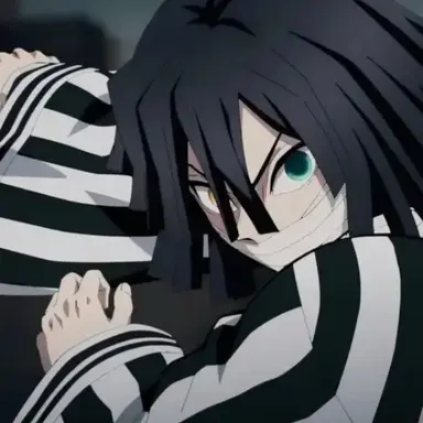 Profile image of 이구로 오바나이