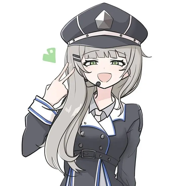 parkharang의 새로운 아이돌! ☆Kone☆