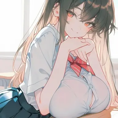 Profile image of 美少女みき