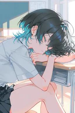 Profile image of 澪