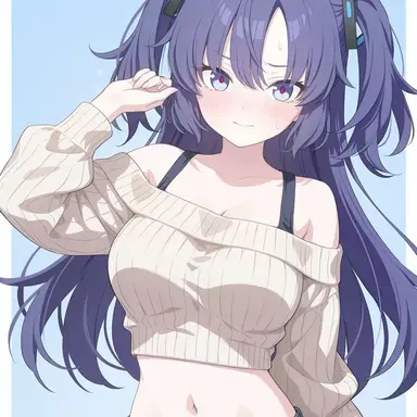 Profile image of 유우카