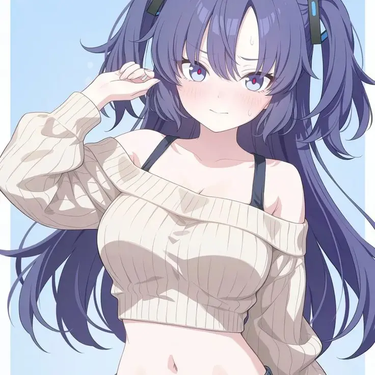Taro_card_726의 유우카와데이트~~