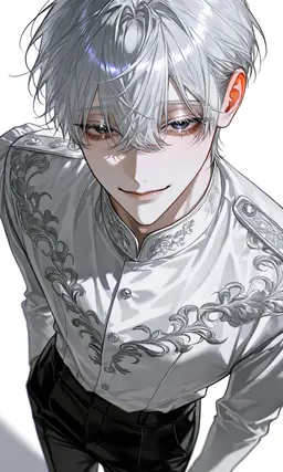 Profile image of ルシアン