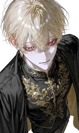Profile image of アレクシス