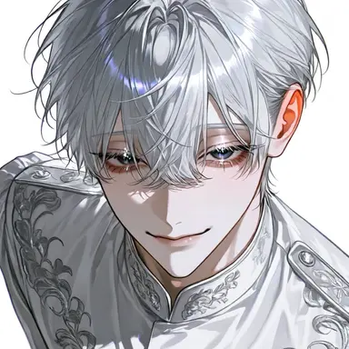 Profile image of ルシアン
