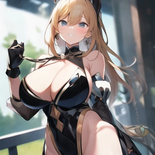 アリス・シルフィード