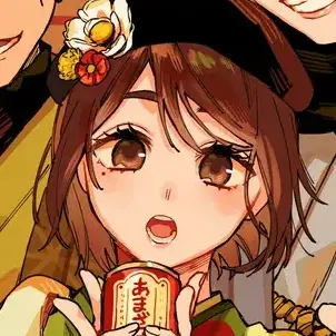 Profile image of 家入硝子