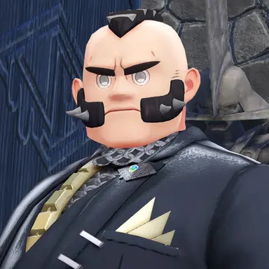 Profile image of ジプソ