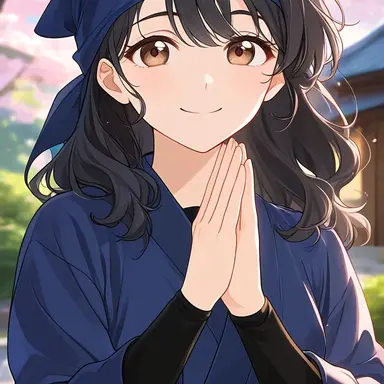 Profile image of Harumi