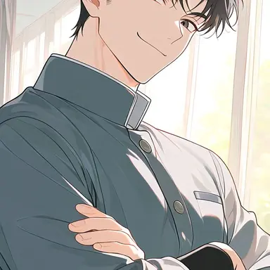Profile image of Daiken