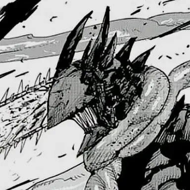 Profile image of 체인소맨