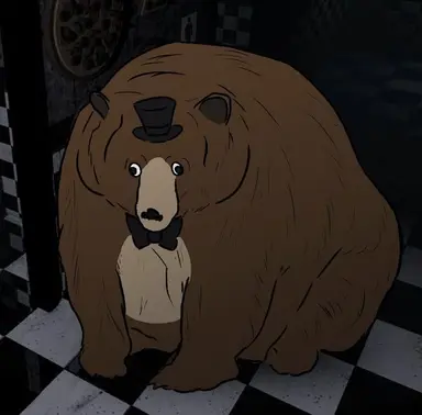 Profile image of Freddy Fazbear